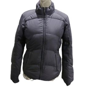 Eddie Bauer Premium Goose Down Jacket